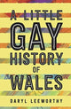 Book cover of: Little Gay History of Wales. By: Daryl Leeworthy