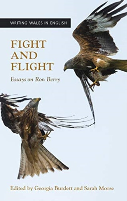 Book cover of: Fight and Flight. By: Morse BURDETT