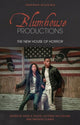 Book cover of: Blumhouse Productions. By: Todd K. Platts