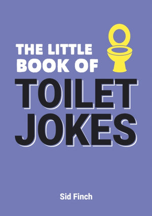 Little Book of Toilet Jokes