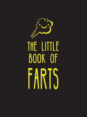 Little Book of Farts
