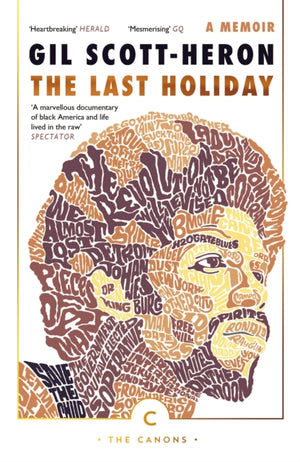 Last Holiday