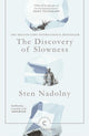 Book cover of: Discovery Of Slowness. By: Sten Nadolny