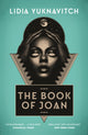 Book cover of: Book of Joan. By: Lidia Yuknavitch