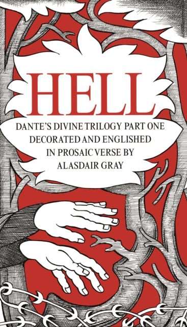 Book cover of: HELL. By: Dante Alighieri