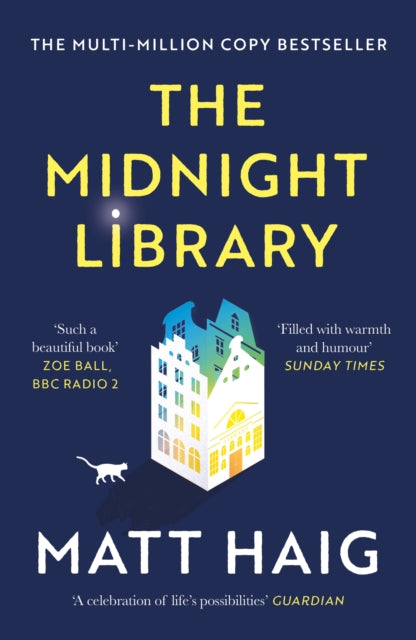 Midnight Library 9781786892737 