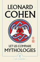 Book cover of: Let Us Compare Mythologies. By: Leonard Cohen