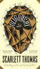 Book cover of: Oligarchy. By: Scarlett Thomas