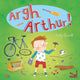 Book cover of: Argh, Arthur!