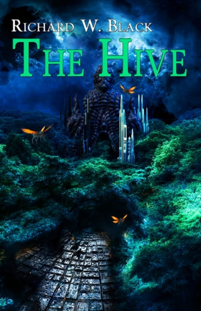 Book cover of: Hive