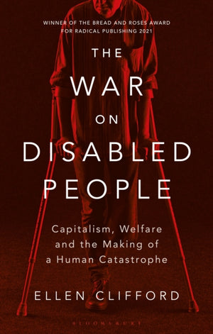 War on Disabled People
