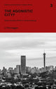 Book cover of: Agonistic City?. By: Li Pernegger