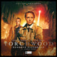 Book cover of: Torchwood - 22 Goodbye Piccadilly