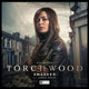 Book cover of: Torchwood #32 Smashed
