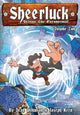 Book cover of: Sheerluck Versus The Paranormal Volume 2. By: Dean Wilkinson