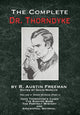 Book cover of: Complete Dr. Thorndyke - Volume 2. By: R. Austin Freeman