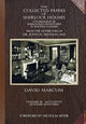 Book cover of: Collected Papers of Sherlock Holmes - Volume 3. By: David Marcum