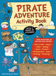 Book cover of: Pirate Adventure Activity Book