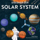 Book cover of: Discover our Solar System. By: STUART, COLIN