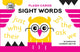 Book cover of: Bright Sparks Flash Cards - Sight Words. By: LIPNIEWSKA, DOMINIKA