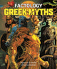 Factology: Greek Myths, Open Up a World of Information! 9781787081796 BUTTON BOOKS