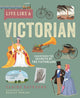 Book cover of: Live Like A Victorian. By: SAUNDERS, CLAIRE