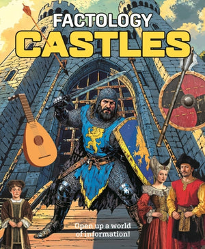Factology: Castles