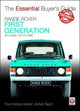 Range Rover - First Generation Models 1970 to 1996
