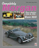 Book cover of: Completely Morgan. By: Hill, Ken