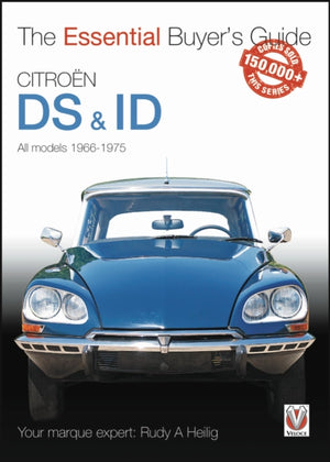 CitroeN Ds & Id
