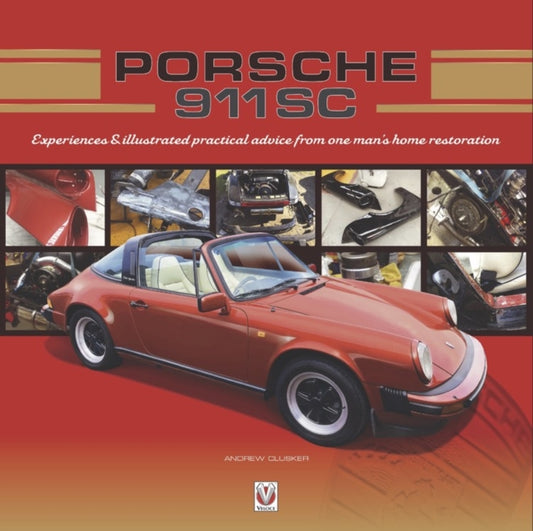 Porsche 911 Sc