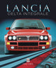 Book cover of: Lancia Delta Integrale. By: Peter Collins