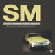 Book cover of: SM. By: Brian Long