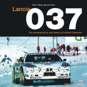 Lancia 037