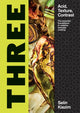 Book cover of: Three. By: Selin Kiazim