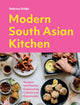 Book cover of: Modern South Asian Kitchen. By: Sabrina Gidda