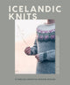 Icelandic Knits, 18 Timeless Lopapeysa Sweater Designs 9781787139374 Pirjo Iivonen