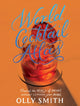 Book cover of: World Cocktail Atlas. By: Olly Smith