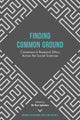 Book cover of: Finding Common Ground. By: Ron Iphofen