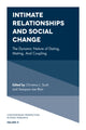 Book cover of: Intimate Relationships and Social Change. By: Christina L. Scott