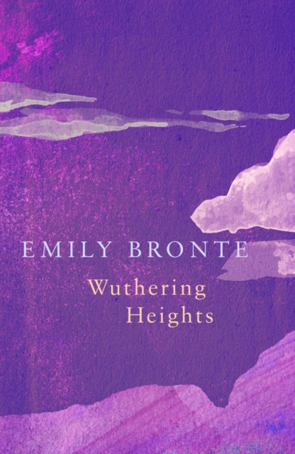 Book cover of: Wuthering Heights (Legend Classics)