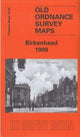 Book cover of: Birkenhead 1909