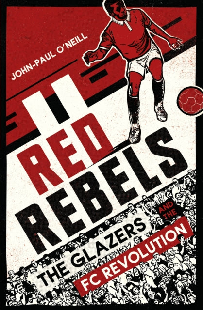Book cover of: Red Rebels. By: Richard Kurt