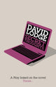 Book cover of: Secret Thoughts. By: David Lodge