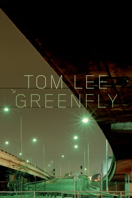 Book cover of: Greenfly. By: Tom Lee