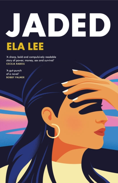Jaded 9781787303669 Ela Lee