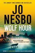 Wolf Hour
