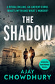 Book cover of: Shadow. By: Ajay Chowdhury