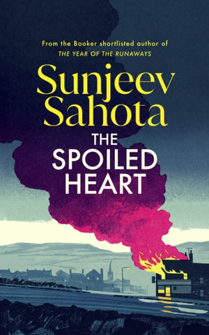 Spoiled Heart
