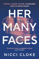 Book cover of: Her Many Faces